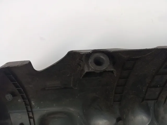 Tapa Motor Ford Duratorq TDCi