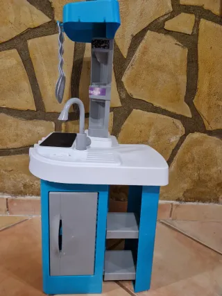 Cocina de Juguete Infantil Chef Kitchen