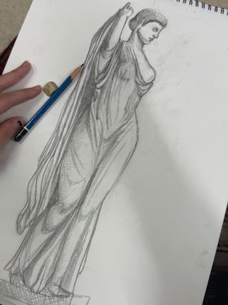Clases de dibujo y pintura