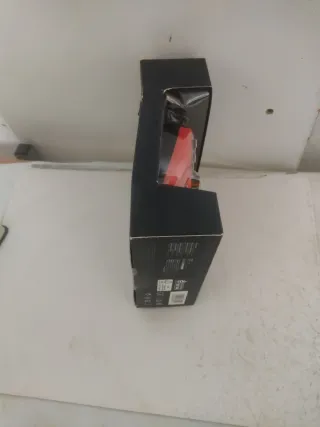 Mando Nacon Compact Controller PS4 Rojo