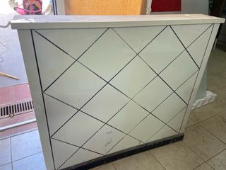 Mostrador ideal Peluqueria,salón estética,uñas