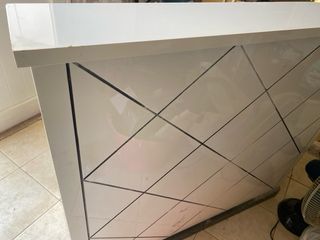 Mostrador ideal Peluqueria,salón estética,uñas