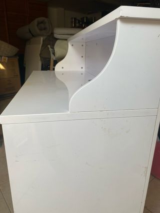 Mostrador ideal Peluqueria,salón estética,uñas