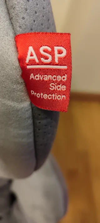 Silla de coche RECARO Young Sport