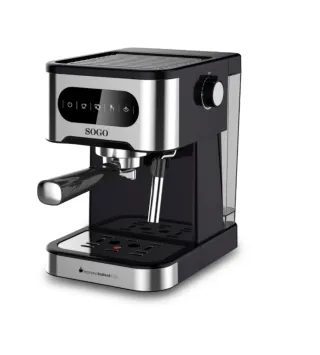 Cafetera expresso. Producto nuevo ✅