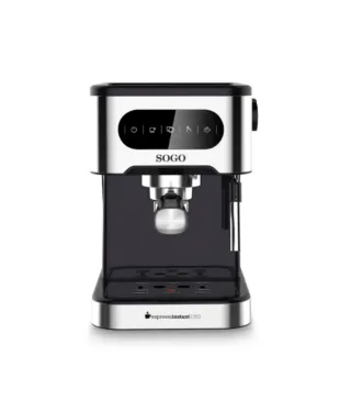 Cafetera expresso. Producto nuevo ✅