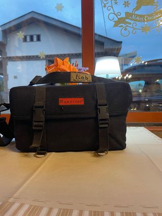 Panasonic Lumix DMC-FZ50 Fotocamera