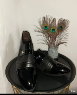 Scarpe eleganti uomo N 44,5