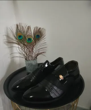 Scarpe eleganti uomo N 44,5