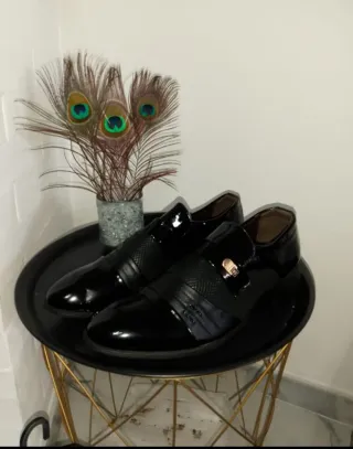 Scarpe eleganti uomo N 44,5