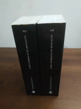 Amadis de Gaula I y II