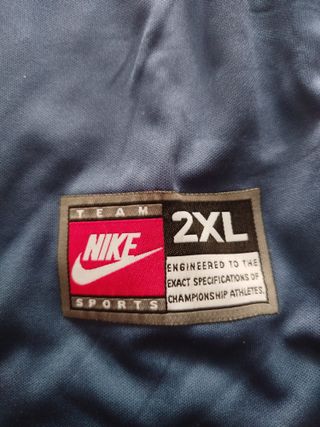 REP - Jersey Inter de Milan - Home 98/99 - 2XL