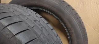 2 Neumáticos 235/50R19 99V Bridgestone Alenza