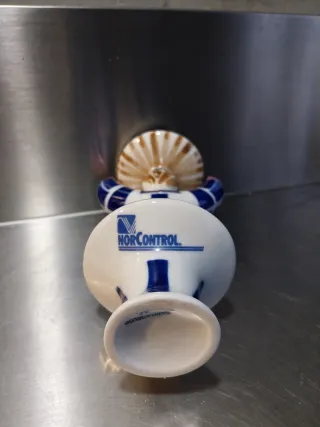 Figura Peixeira Sargadelos