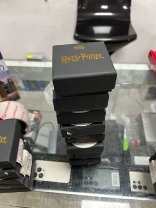 Cinereplicas Harry Potter - Gargantilla