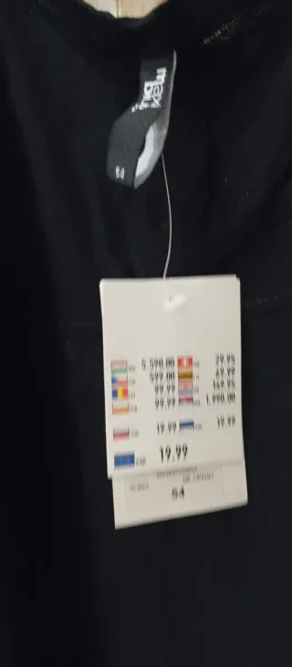 Camiseta Bpc  Animal Print y chaqueta Negra