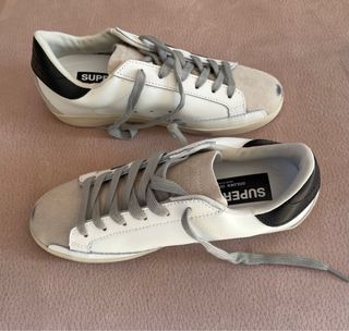 Golden Goose Superstar Talla 38