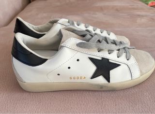 Golden Goose Superstar Talla 38