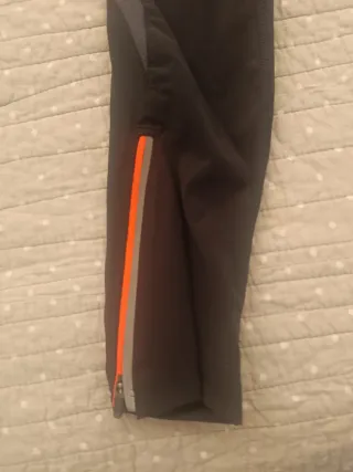 Mallas deportivas Kalenji negras