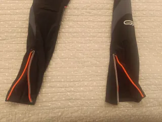 Mallas deportivas Kalenji negras