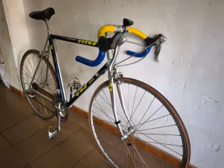 Bicicleta Virus Ovoid Clásica