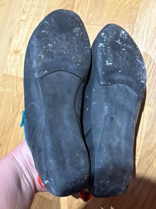 2 pares pies de gato Simond