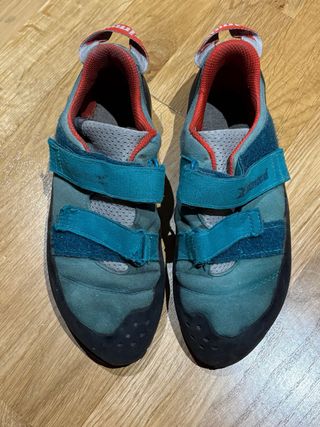 2 pares pies de gato Simond