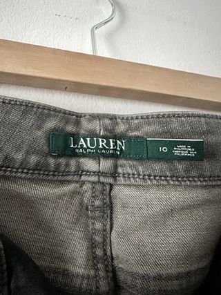 Jeans Ralph Lauren Donna Taglia 10 US