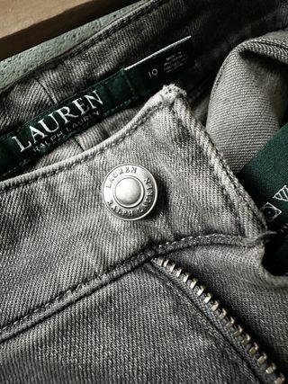 Jeans Ralph Lauren Donna Taglia 10 US