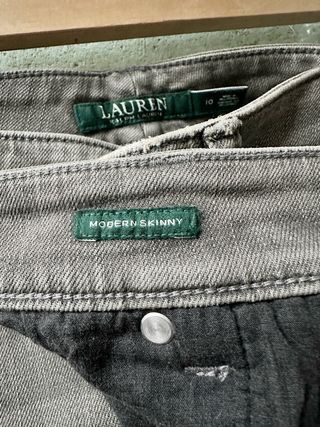 Jeans Ralph Lauren Donna Taglia 10 US