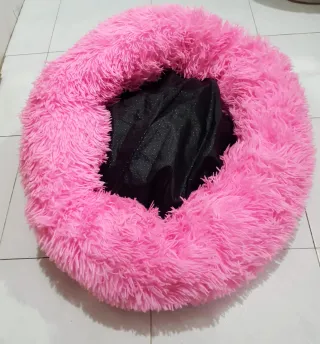 Cama para perro/gato suave y cómoda