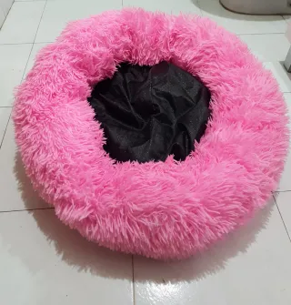 Cama para perro/gato suave y cómoda