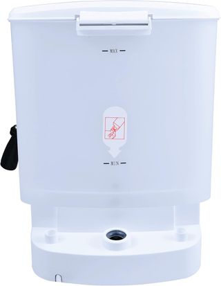 Cafetera Bergner 850W