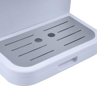 Cafetera Bergner 850W