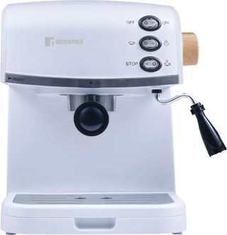 Cafetera Bergner 850W