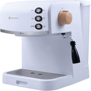 Cafetera Bergner 850W