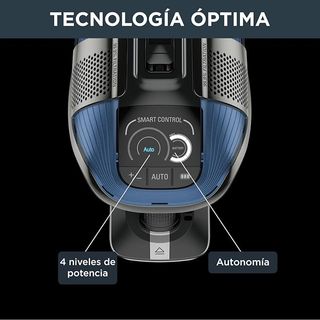 Rowenta XForce Flex 12.60 Aqua - Aspiradora Escoba