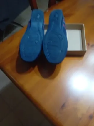 Zapatillas de invierno Talla 40