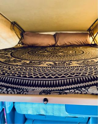 Mercedes-Benz Vito 2000 AVERIADA