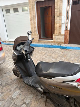 Peugeot City Star 125 633041199