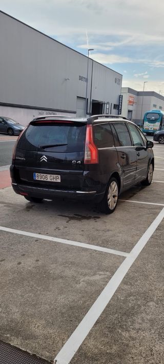 Citroen C4 2009