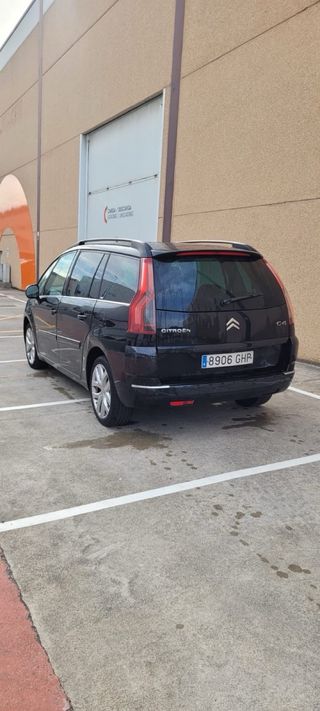 Citroen C4 2009