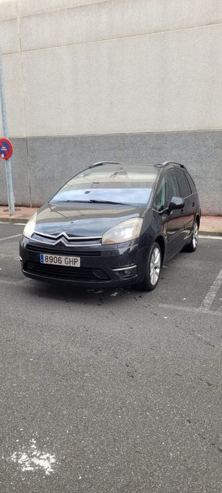Citroen C4 2009