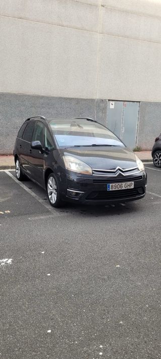 Citroen C4 2009