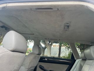 Audi s6 4.2 Quattro 340cv