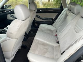 Audi s6 4.2 Quattro 340cv