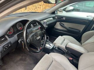 Audi s6 4.2 Quattro 340cv