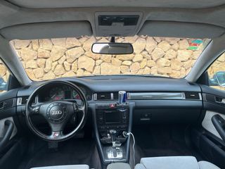 Audi s6 4.2 Quattro 340cv