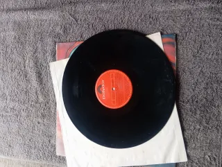 Vinilo LP King Crimson