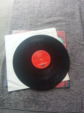 Vinilo LP King Crimson